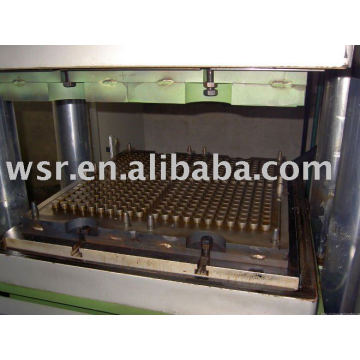 Rubber mould tooling factory